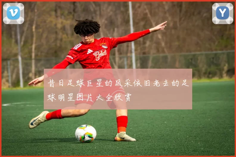 昔日足球巨星的风采依旧老去的足球明星图片大全欣赏