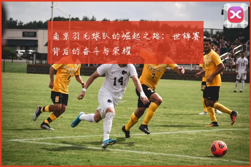南京羽毛球队的崛起之路：世锦赛背后的奋斗与荣耀