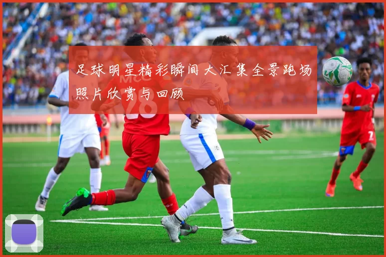 足球明星精彩瞬间大汇集全景跑场照片欣赏与回顾