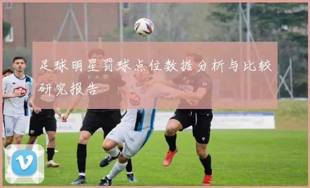 足球明星罚球点位数据分析与比较研究报告