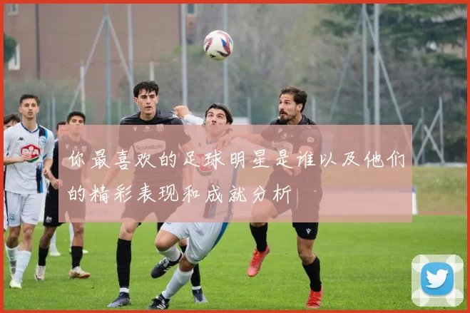 你最喜欢的足球明星是谁以及他们的精彩表现和成就分析