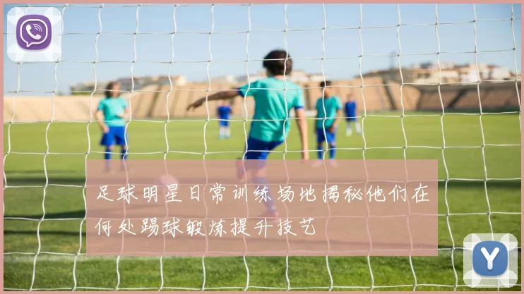 足球明星日常训练场地揭秘他们在何处踢球锻炼提升技艺