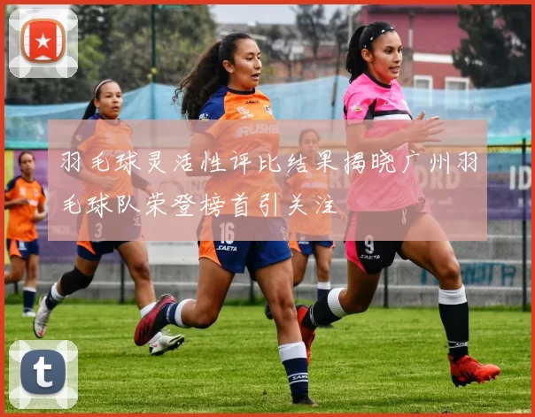 羽毛球灵活性评比结果揭晓广州羽毛球队荣登榜首引关注
